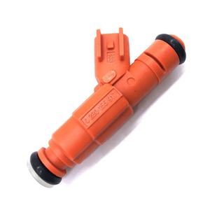 Q nueva boquilla de inyectores de combustible 822-11150 JF322 0280155917 para <span class=keywords><strong>Ford</strong></span> Mercury Crown Victoria 4.6L V8 inyectores de <span class=keywords><strong>gasolina</strong></span> - Product Image 3