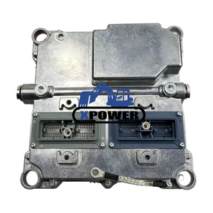 New XPower 286-3683 2863683 ECU ECM Controller <b>Electronic</b> <b>Control</b> <b>Module</b> Programmed for Crawler Excavator E320D E323D 323DGC - Product Image 1
