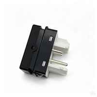 NUEVO Interruptor de Control de Elevalunas Eléctrico OE 61311387916 para BMW E36 Serie 3, Botón de Elevalunas Individual, Repuesto