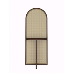 <span class=keywords><strong>Separadores</strong></span> de Ratán Tejido <span class=keywords><strong>para</strong></span> Muebles, Biombos de <span class=keywords><strong>Madera</strong></span> <span class=keywords><strong>para</strong></span> Oficina en Casa, Dormitorio, Divisores de Pared <span class=keywords><strong>para</strong></span> Separación de Habitaciones - Product Image 6