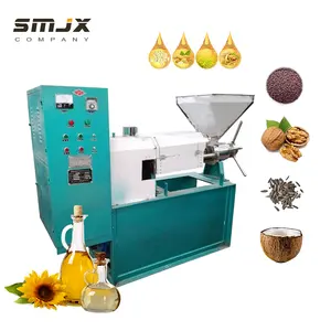 2023 cheap small hydraulic oil press machine olive oil press machine for home use