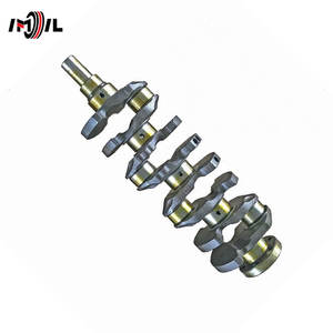 Бренд IMIL, автозапчасти, коленчатый вал 13411-B1020 для Toyota BB PASSO SETTE VIOS AVANZA RUSH LITE - Product Image 2