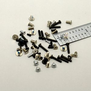 M0.5 M0.6 M0.8 M0.9 M1.0 piccola macchina <span class=keywords><strong>svasata</strong></span> scanalata in acciaio inossidabile ad alta precisione Mini Micro vite per orologio - Product Image 2