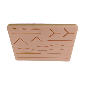 Kit Praktik Penjahitan Berkualitas Tinggi Kit Penjahitan Bedah Kit Penjahitan Baja Tahan Karat untuk Pelatihan - Product Image 6