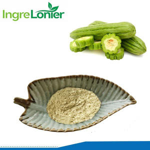 Лидер продаж, высококачественный порошок горькой тыквы, порошок горькой дыни, Карела, в наличии - Product Image 2