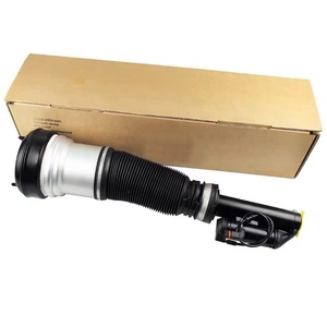 Nouvel amortisseur pneumatique OUER, suspension pneumatique, montant avant gauche/droit pour Classe S 1998-2005 W220 AIRMATIC - Product Image 3