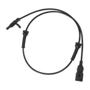 Auto Parts Front ABS <b>Wheel</b> Speed Sensor for VW Tiguan/Passat/Sagitar/Magotan/Golf/Skoda Octavia/Audi Q3 (07-19) WHT003859 - Product Image 1