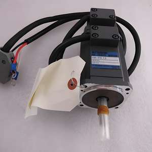 Tout nouveau servomoteur d'origine SGMGV-30 ADA <span class=keywords><strong>21</strong></span> 2kW 220V - Product Image 5