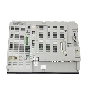 หน้าจอสัมผัส HMI ขนาด 15 นิ้ว สำหรับรุ่น NS15-TX01B-V2 - Product Image 2