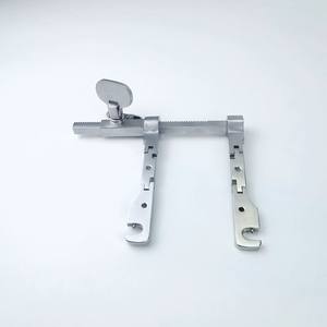 ניתוח אורתופדי להגדיר אספקה רפואית סיטונאית מוצרים אורתופדיים צוואר הרחם זעיר פולשני - Product Image 6