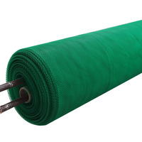 Géomate industrielle verte moderne 3D en HDPE pour la protection des pentes de barrages, tapis anti-érosion, géomate pour le drainage des pentes de routes et de barrages