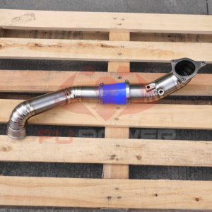 High Flow Titan Ladele itset Supra A90 G20 G30 M240i M340i GEN2 für BMW B58 Motor - Product Image 4