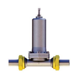 Vanne de sécurité hydraulique pour cylindre sur site, CNG F304, éthane, pour l'ingénierie cryogénique - Product Image 1
