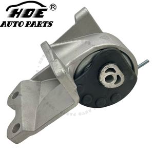 DG1Z6038F 8G1Z6038C Venta al por mayor de piezas de automóvil HDE Soporte superior de transmisión para Ford Flex Taurus - Product Image 2