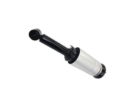 Amortisseur pneumatique avant RNB501580 compatible avec Land Rover Range Rover Sport Discovery 3 L320