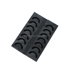 แม่พิมพ์สำหรับเผากราไฟท์แบบกำหนดเองที่มีความหนาแน่นสูง - Product Image 6