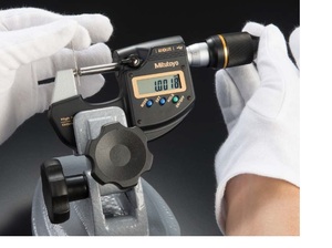 Calibrador Mitutoyo Nuevo - Calibradores Vernier Hechos en Japón con Envío Gratuito Producto_17 Calibrador de 17 mm Consultar Servicio al Cliente - Product Image 3