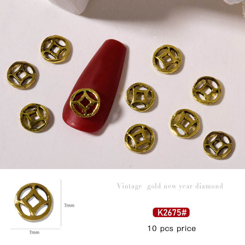 M721-K2675 (10 pcs price)