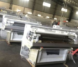 Machine Shima SSR112SC 12G d'occasion fiable - Product Image 5