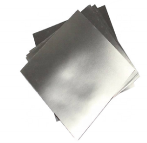 Hochwertige feuer verzinkte Stahlplatten 16 Gauge verzinktes Stahlblech 2mm dickes verzinktes Stahlblech - Product Image 2