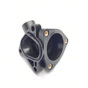 19320-PNA-003 Systèmes de climatisation automobile, thermostat de la cuve à eau pour Honda Civic CRV Stream 2002 2003 2004 2005 2006 RD RN - Product Image 4