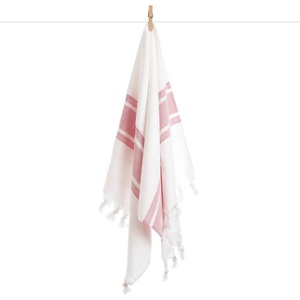 Elmas Double Side Wholesale Hand <b>Towels</b> Custom Logo Customize Kitchen Gym <b>Towel</b> Set Cotton <b>Tea</b> <b>Towel</b> Lightweight Super Absorbent - Product Image 1