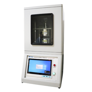 Probador de Conductividad Térmica (Método del Termofluidómetro de Placa Plana) - Product Image 2