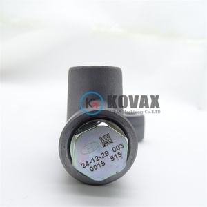 1128010-A13-B 20798896 <span class=keywords><strong>Pompe</strong></span> d'<span class=keywords><strong>injection</strong></span> de carburant Common Rail pour excavatrice Volvo D6E EW180E EC200B EC210B - Product Image 2