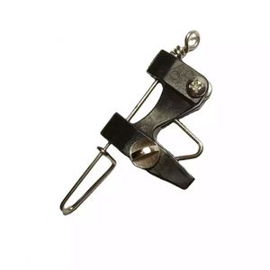 Bán hàng nóng nước mặn câu cá đen trolling OUTRIGGER downrigger phát hành Clip với <span class=keywords><strong>Snap</strong></span> - Product Image 5