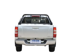ISUZU <span class=keywords><strong>JIM</strong></span> Rui Mai Pick-up essence diesel Pick-up Voiture familiale automatique - Product Image 5
