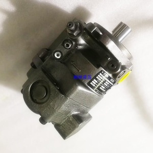 Pompe à piston hydraulique Parker Modèle PAVC389BR4216 PAVC33B2R42M26 PAVC10038R422/R4222 - Product Image 3