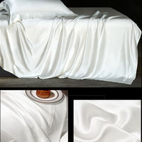 Parures de lit Mulberry Wash, Draps de lit, Parures de couette en gros, Housse de couette polyvalente, Parure de lit d'été