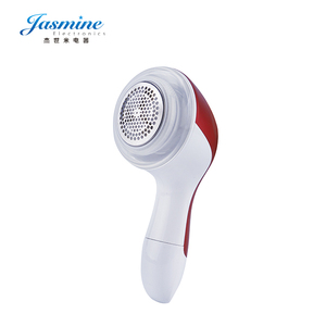 Máy Cạo Râu Vải Bảo Vệ Kép Di Động Áo Len Fluff Bobbles Điện <span class=keywords><strong>Lint</strong></span> <span class=keywords><strong>Remover</strong></span> - Product Image 3