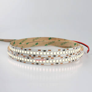 SMD 2835 240LEDs Per Meter Flexible <b>LED</b> <b>Strip</b> Light High Density for Indoor Decorative and Linear Lighting - Product Image 5