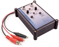 Generator Nada EDGE dan Penguji Polaritas Speaker - TGSP-4