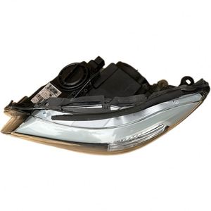 ชุดไฟหน้าซีนอน BMW Z4 E89 พร้อมระบบไฟหน้าแบบปรับได้ DRL ระบบไฟส่องสว่างอัตโนมัติ - Product Image 4