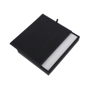 Filtre de remplacement HEPA au charbon actif pour purificateur d'air Philips FY3432 FY3433, taille originale - Product Image 1