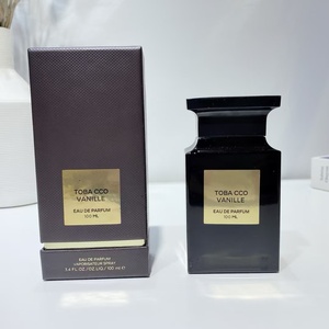 Parfum pour homme de luxe original <span class=keywords><strong>Tom</strong></span>, best-seller, Tabac <span class=keywords><strong>Vanille</strong></span> Oud Wood 100ml, Pêche amère, parfum longue durée - Product Image 1