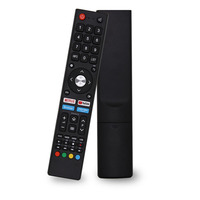 Nouvelle télécommande de remplacement pour CHIQ TV Fernbedienung