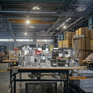 Cạnh Tranh điều khiển công nghiệp CPU sử dụng cho PLC lập trình xbtgt5330 - Product Image 5