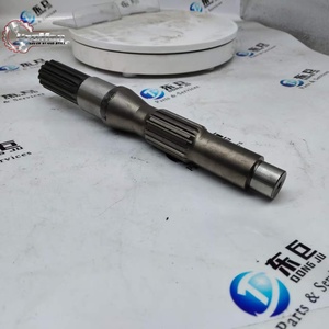 Piezas de Maquinaria de Construcción Proman R562721, Eje de Salida PTO Trasero, Aplicable a <span class=keywords><strong>8R</strong></span> 230, <span class=keywords><strong>8R</strong></span> 250, <span class=keywords><strong>8R</strong></span> 280, <span class=keywords><strong>8R</strong></span> 310, <span class=keywords><strong>8R</strong></span> <span class=keywords><strong>340</strong></span> - Product Image 4