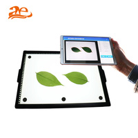 AELAB Plant Phenotyping Leaf Area Meter with Image Analysis for Crop Breeding Agronomy and University Research