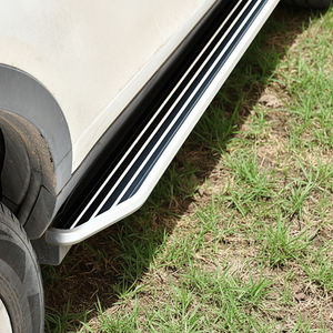 Estribos Laterales para Great Wall HAVAL F7, Jolion <span class=keywords><strong>Pro</strong></span>, HAVAL XY <span class=keywords><strong>2022</strong></span>+ y HAVAL Mohave MAX 2023+ - Product Image 6