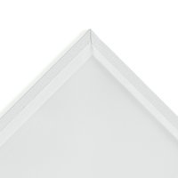 Toiles à peindre Bview Art, 9x12 pouces, lot de 14, 10 oz, 100% coton, blanches, pré-encollées, pour la peinture