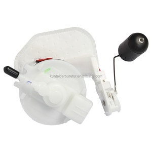 Pompe à essence pour Honda Wave110 Dash 110 Fi Dash 125 Fi <span class=keywords><strong>Revo</strong></span> X <span class=keywords><strong>Revo</strong></span> Fi Supra X 125 Airblade125 Rs150 16700-K03-H01 - Product Image 2