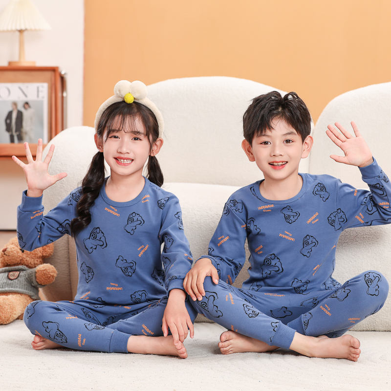 Indiamart Thermal Wear For Girls Pajamas Kids Thermal Pants
