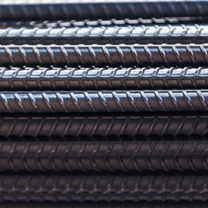 <b>Rebar</b> Is Used In The Construction Industry For Ribbed Wire ASTM. - Product Image 2