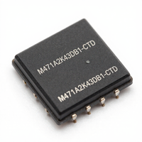 Composants mémoire M471A2K43DB1-CTD, électroniques, originaux, service complet