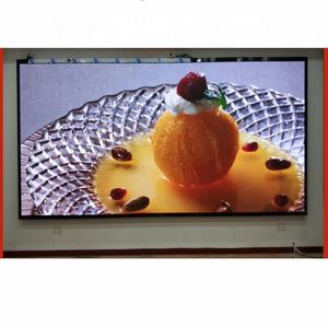 Pantalla led de pared para <span class=keywords><strong>tv</strong></span>, tablero P2.5 para interior, cartelera - Product Image 3