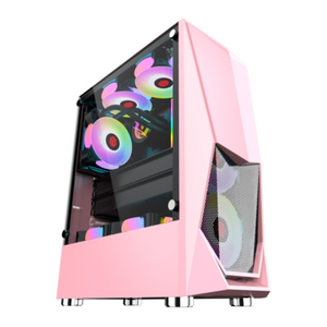 Caja de <span class=keywords><strong>PC</strong></span> para Juegos: <span class=keywords><strong>Torre</strong></span> Completa ATX con Refrigeración Avanzada - Product Image 2